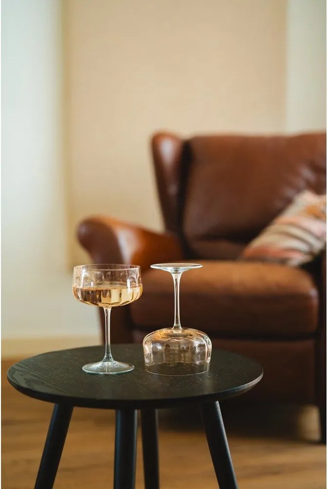 Set de pahare 2 buc. de șampanie 365 ml Corvina – Leopold Vienna