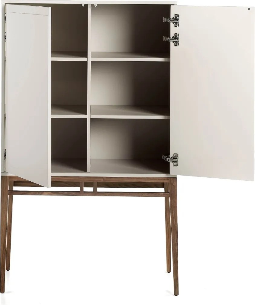 Dulap elegant design modern Platin AC-CP1709-F