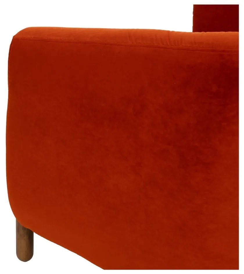 Fotoliu roșu – Ixia