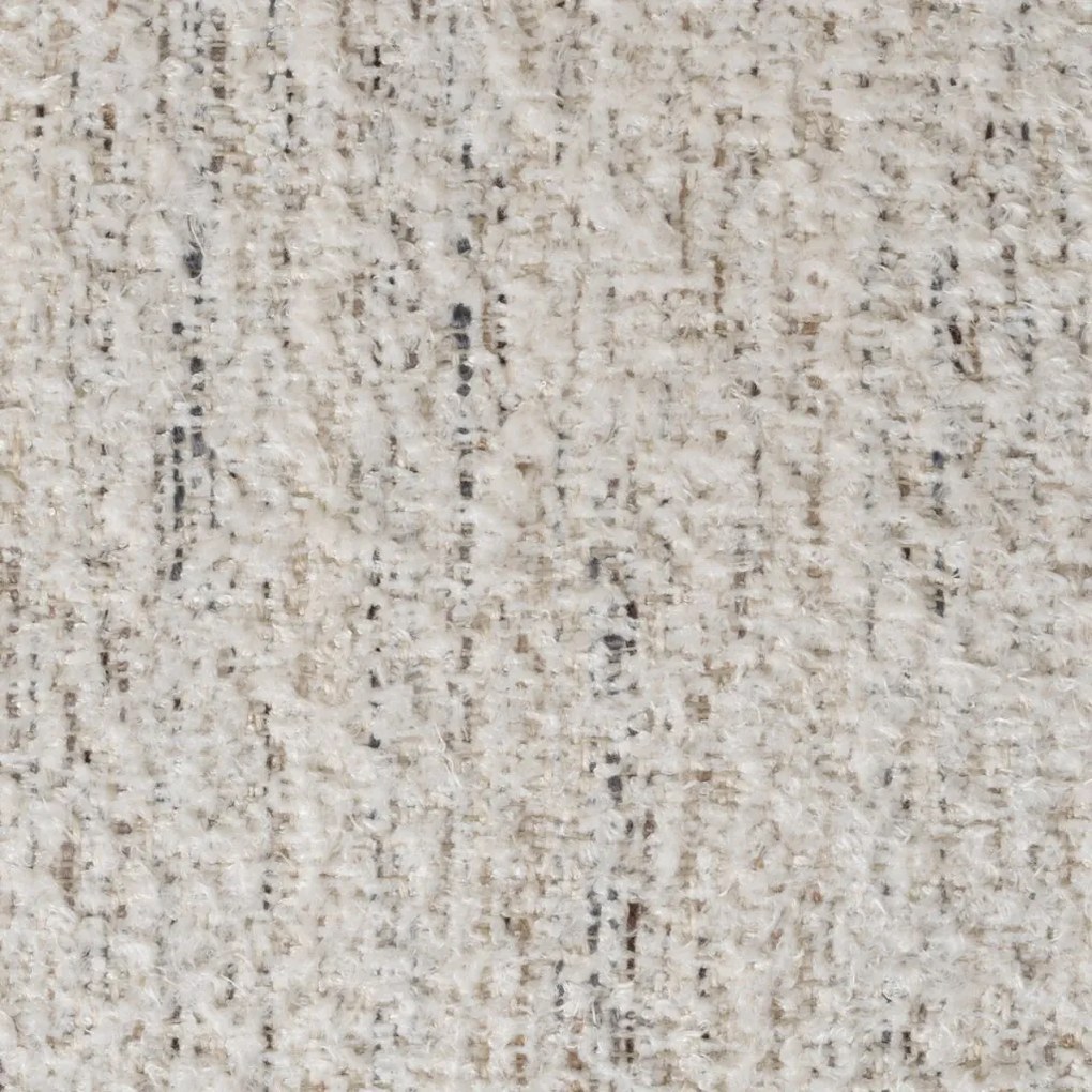 Canapea moderna LUX Bastion, Seashell off-white