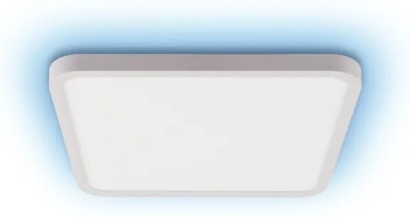 Immax NEO 07168-W40-LED RGB+CCT 50W/230V Wi-Fi Tuya alb cu DO dimabil