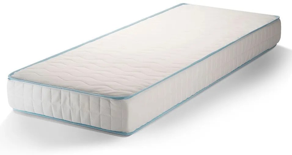 Saltea Sleepy iZone 7 super ortopedica