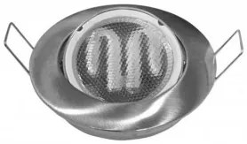 Spot incastrat diam.50mm MR16&amp;GU10 21-10166 LUMEN