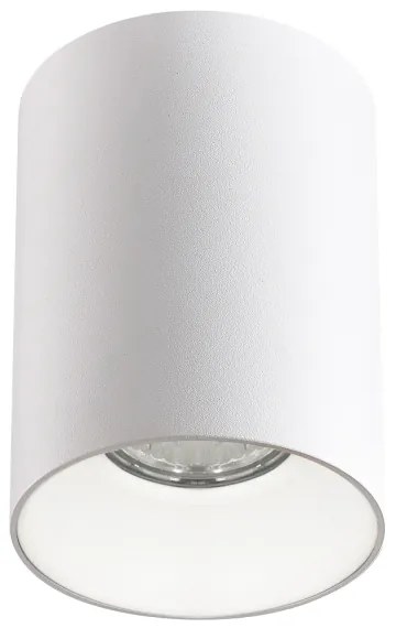 Brilagi - Spot LED RGBW cu dimmer TRINE 1xGU10/30W/230V alb