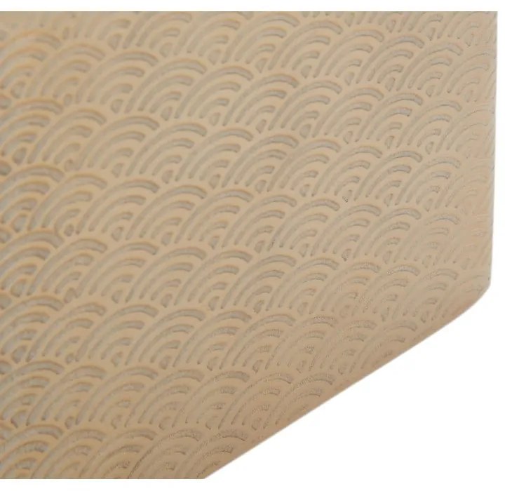 Cutie pentru șervețele din metal Allegra – Premier Housewares