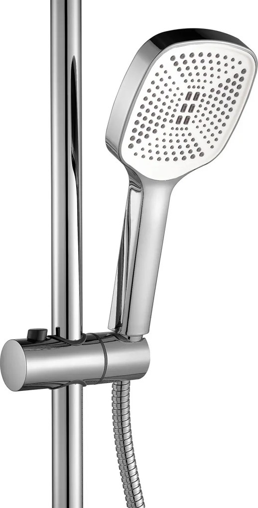 Set dus MY2021-77C REA ARGUS CHROME