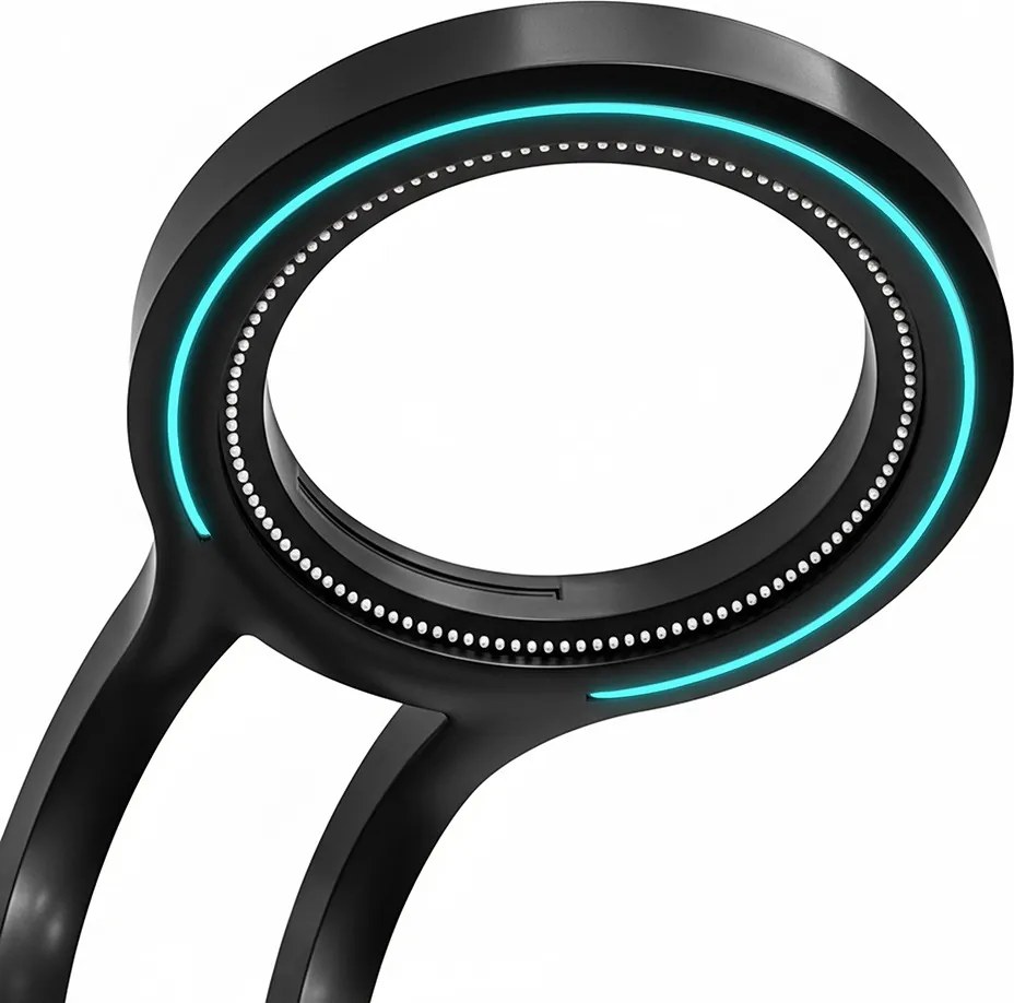 Panou duș hidromasaj Aquajet negru