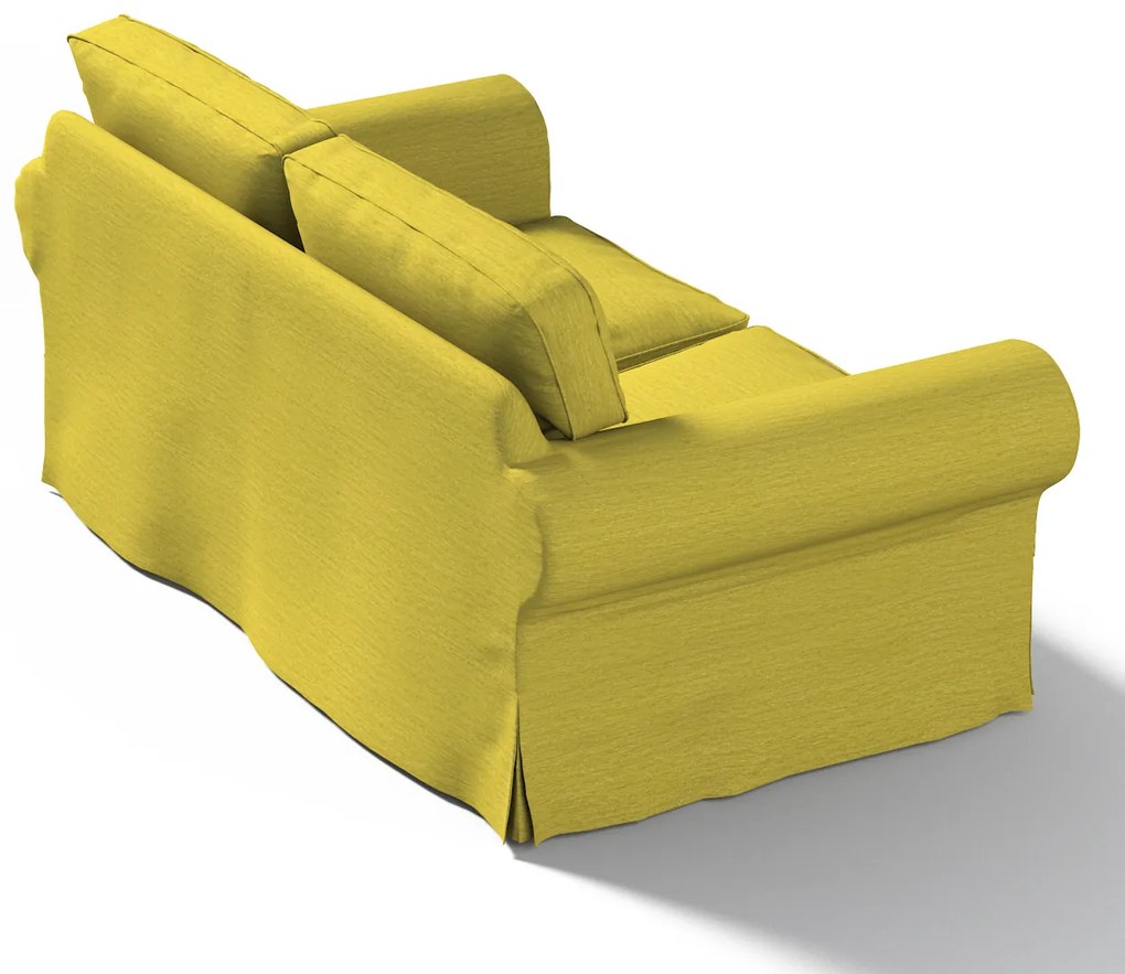 Husa canapea Ektorp 2-locuri, pliabil (pentru modele Ikea in vanzare din 2012)