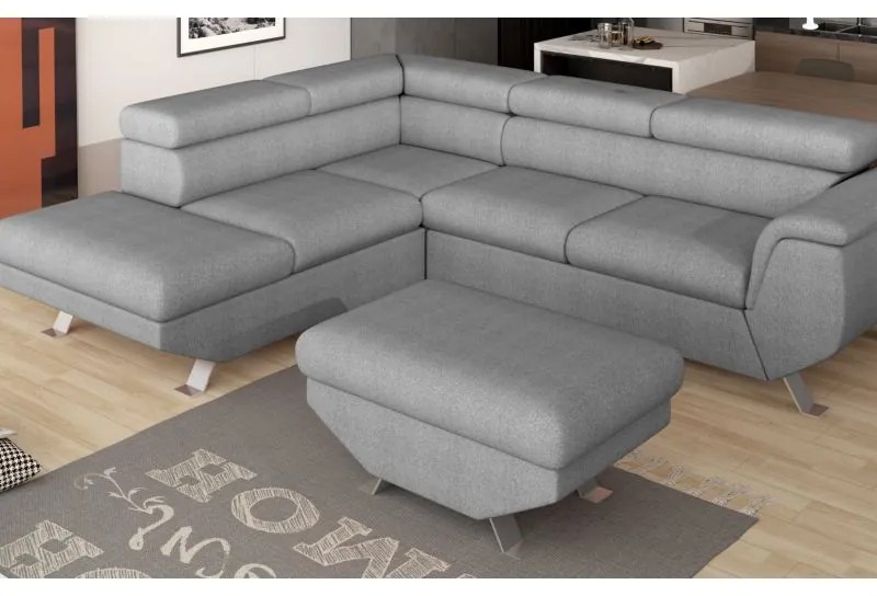 Taburet Phoenix L98 x l 56 cm