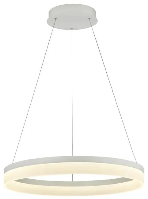 Lustra LED dimabila Ara 100cm