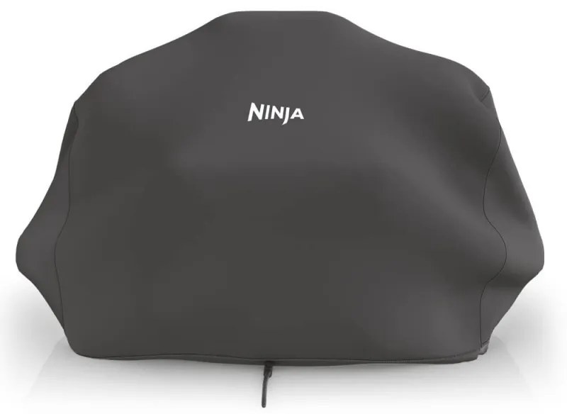 Husa pentru cuptor Ninja Woodfire XSKCOVEREUUK, Model OO101EU, Impermeabil, Negru