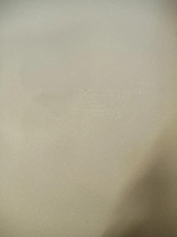 OFERTA Scaun de masa OSAKA din plastic, gri-maroniu clasa II