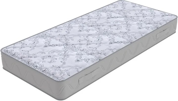 Saltea din latex și fibre de cocos ProSpánek Optima Life Formula, 80 x 200 cm