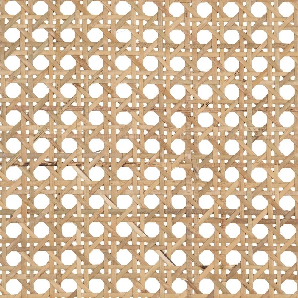 Fotoliu în culoare naturală țesut – Ixia