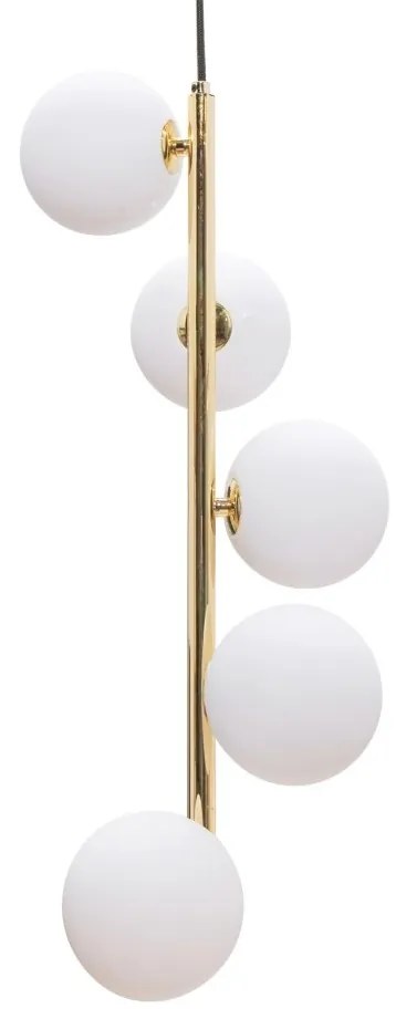 Lustra / Pendul design modern Ali 5L