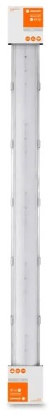 Corp de iluminat LED fluorescent tehnic Ledvance SUBMARINE 2xG13/16W/230V IP65