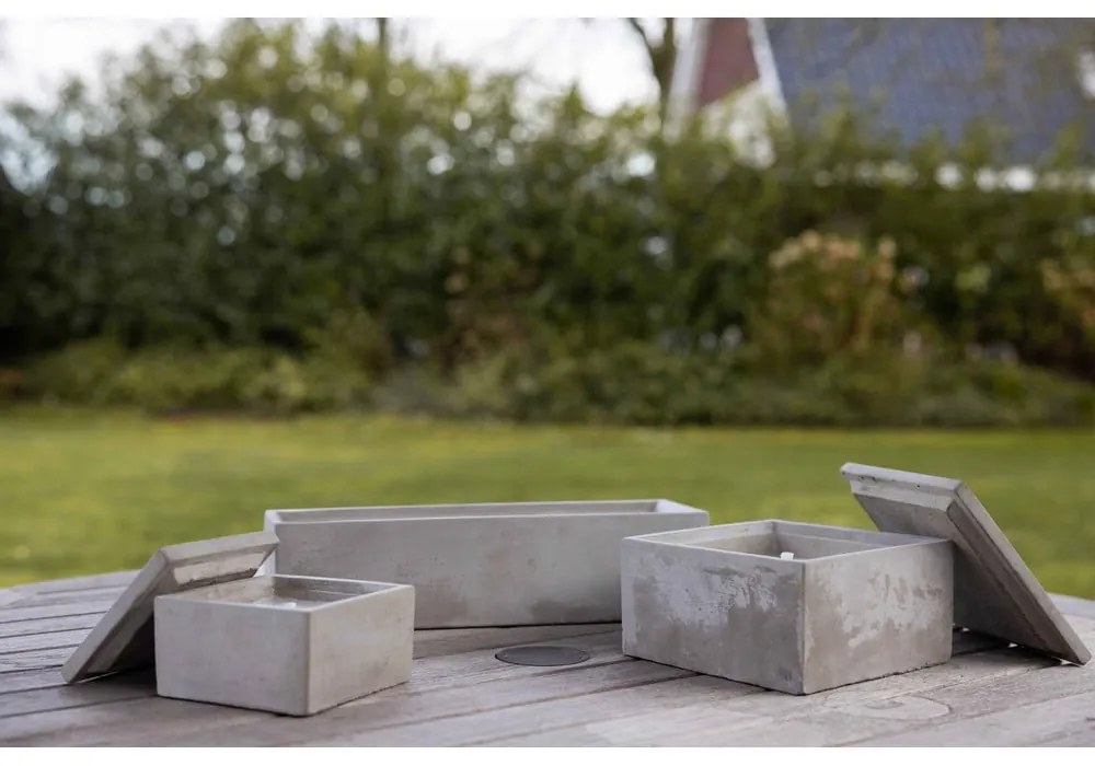 Lumânare pentru exterior – Esschert Design