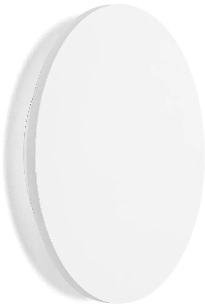 Aplică LED LED/12W/230V 3000K 25 cm alb Aigostar