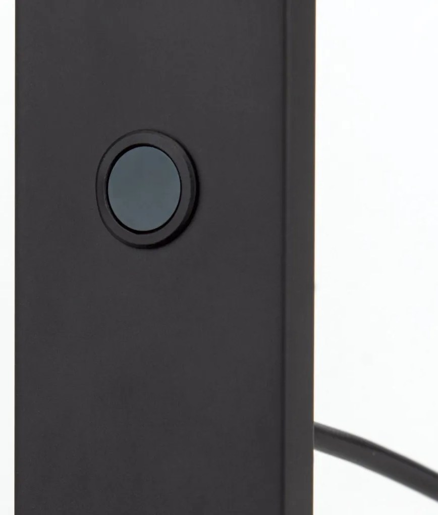 Lampadar LED reglabil design modern FATI