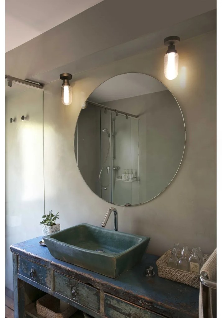 Plafoniera LED pentru baie design minimalist IP44 BRUME