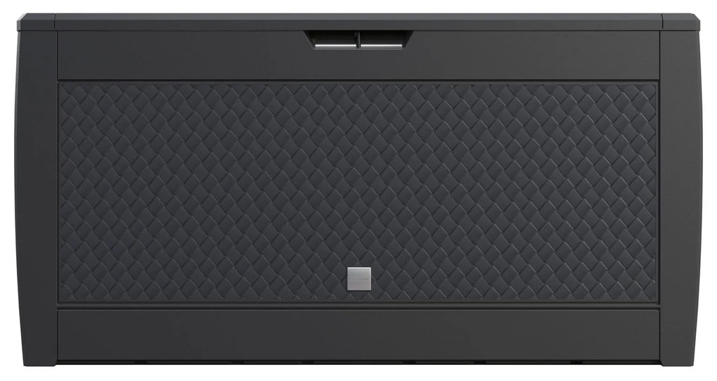 Deuba Cutie depozitare Matuba 310 L - antracit