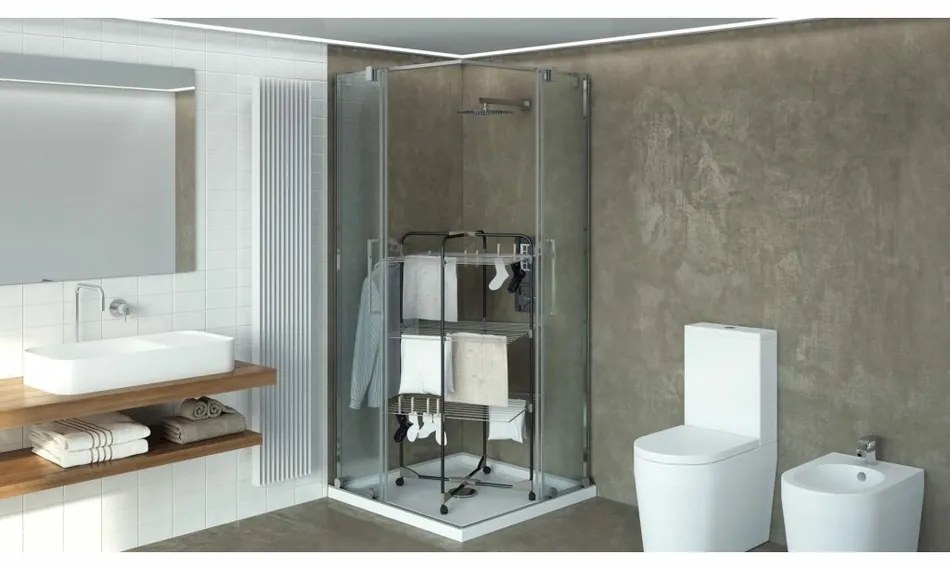 Uscător de rufe ALPINA, 30 m, S