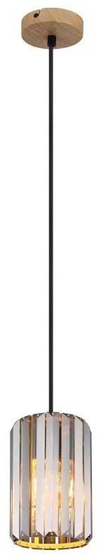 Pendul design elegant Run 13,5cm, 30220146 GL