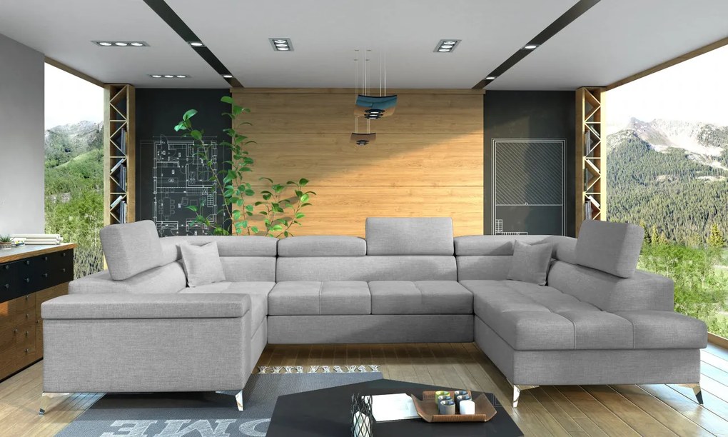 Coltar extensibil Thiago pe dreapta Sawana 21