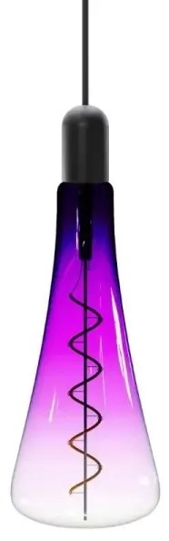 Bec LED FILAMENT SHAPE T110 E27/5W/230V 1800K mov