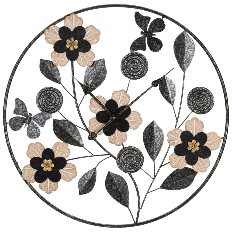 Ceas de perete ø 67 cm Divaker – Mauro Ferretti