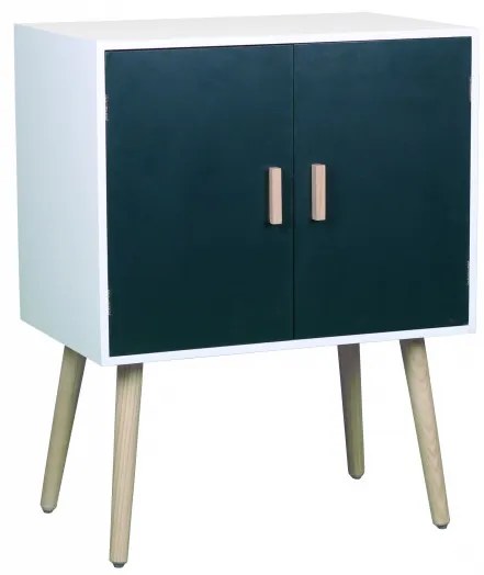 Comoda din pin Macao 76 cm