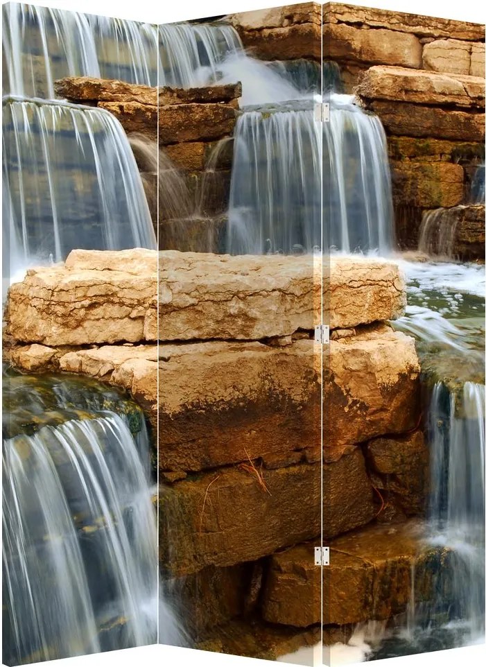 Paravan - Cascade (126x170 cm)