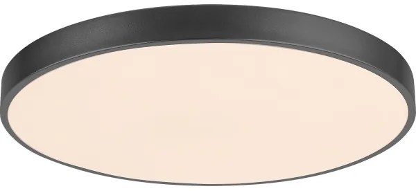 Rabalux 3316 - Plafonieră LED dimabilă TESIA LED/60W/230V 60 cm + telecomandă