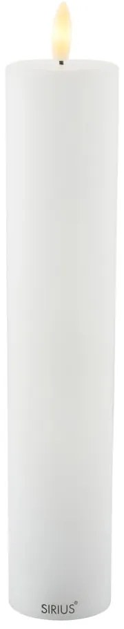 Lumânare LED (înălțime 25 cm) Sille Rechargeable – Sirius
