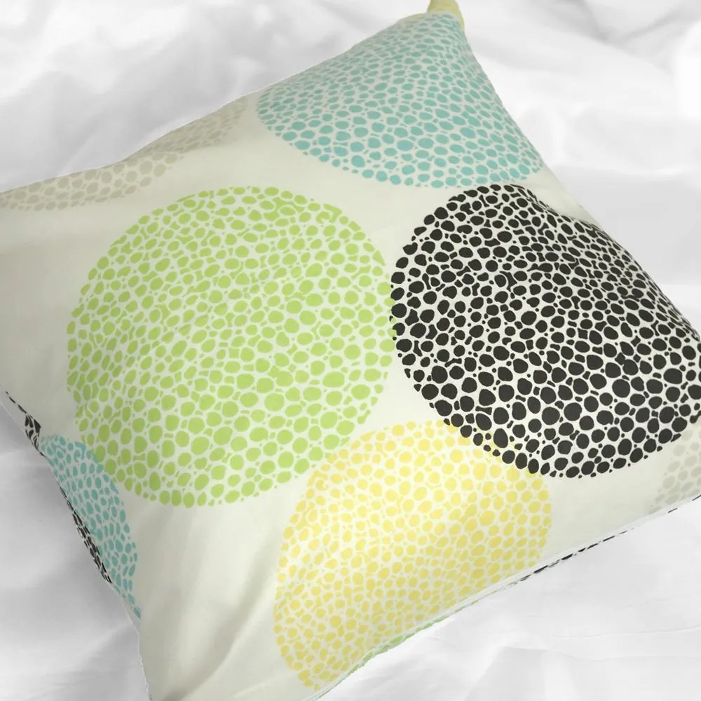 Husă de pernă din bumbac