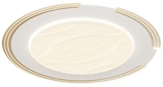 Brilagi - Corp de iluminat LED reglabil ORELIS LED/80W/230V 3000-6000K Ø50 cm + telecomandă