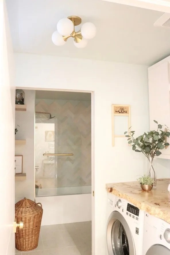 Aplica de perete sau tavan LUX, design modern, ASTORIA