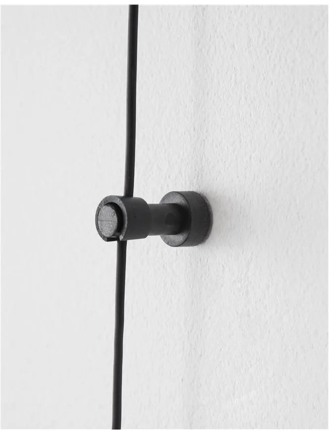 Pendul LED design ultra-modern BELAR NVL-9117002