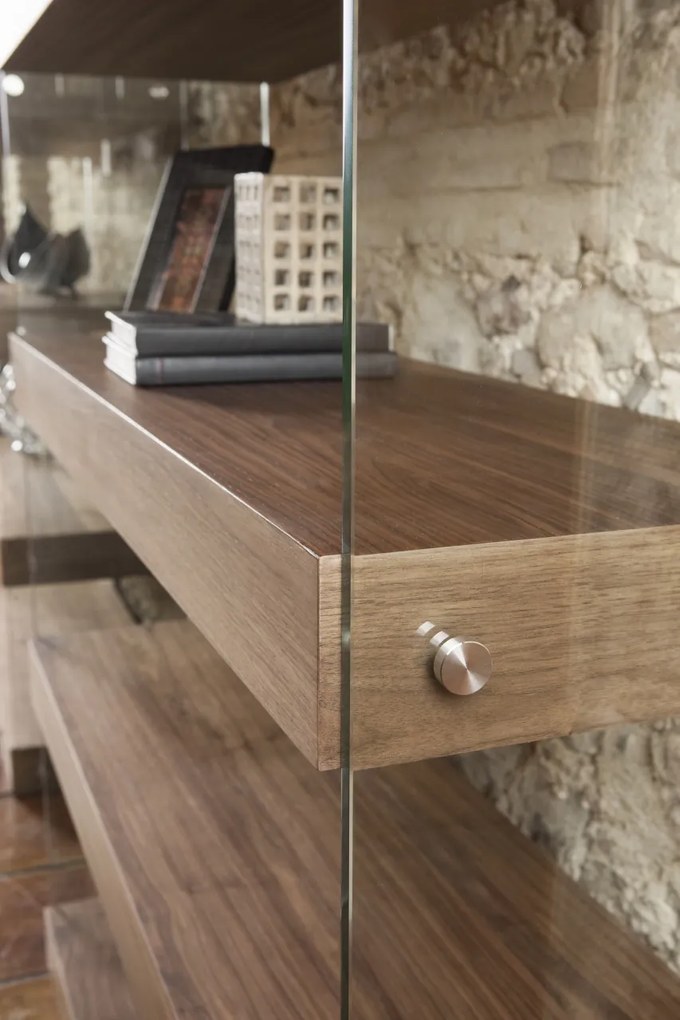 Raft elegant design deosebit Glamy AC-CP1110-F