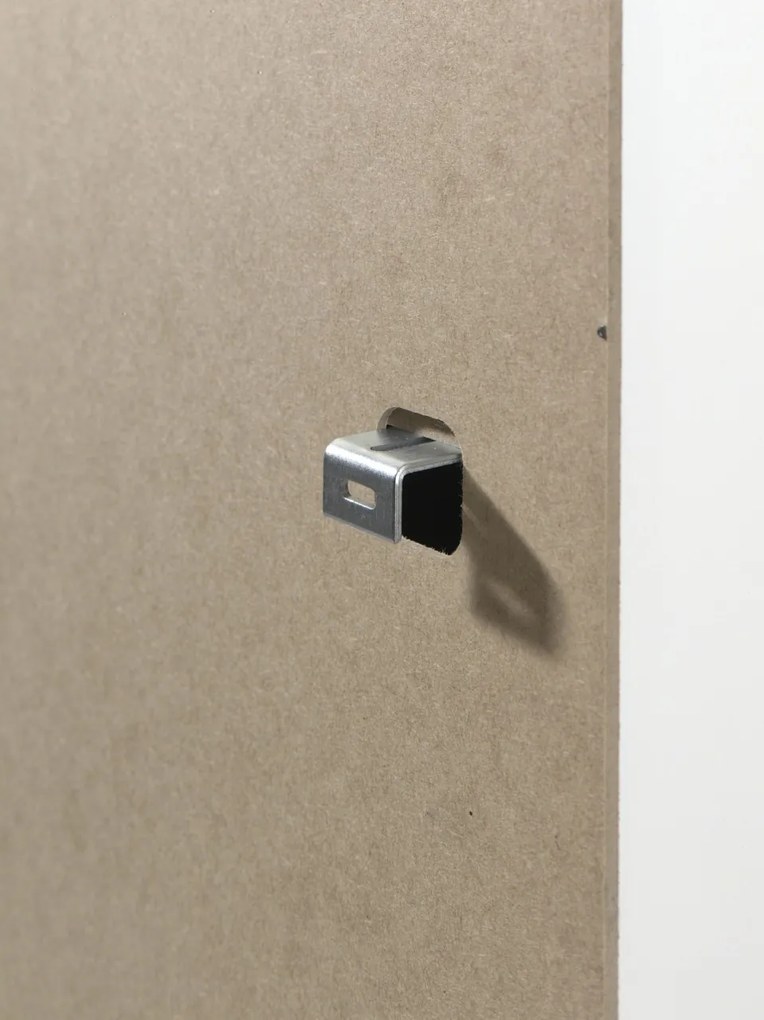 CASAMI BRUGES Dulap camera copii SATIN ALB