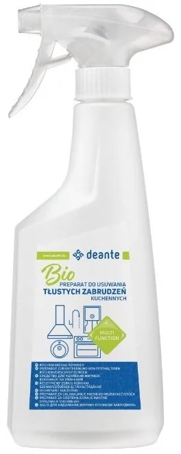 Pulverizator Deante pentru indepartarea grasimii 500 ml