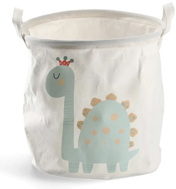 Cos pentru jucarii, cu manere