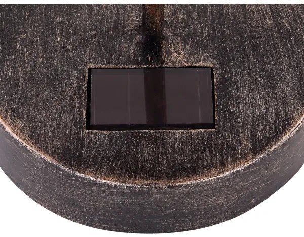 Corp de iluminat LED solar SOLAR LED/0,06W/3V IP44 Globo 33528