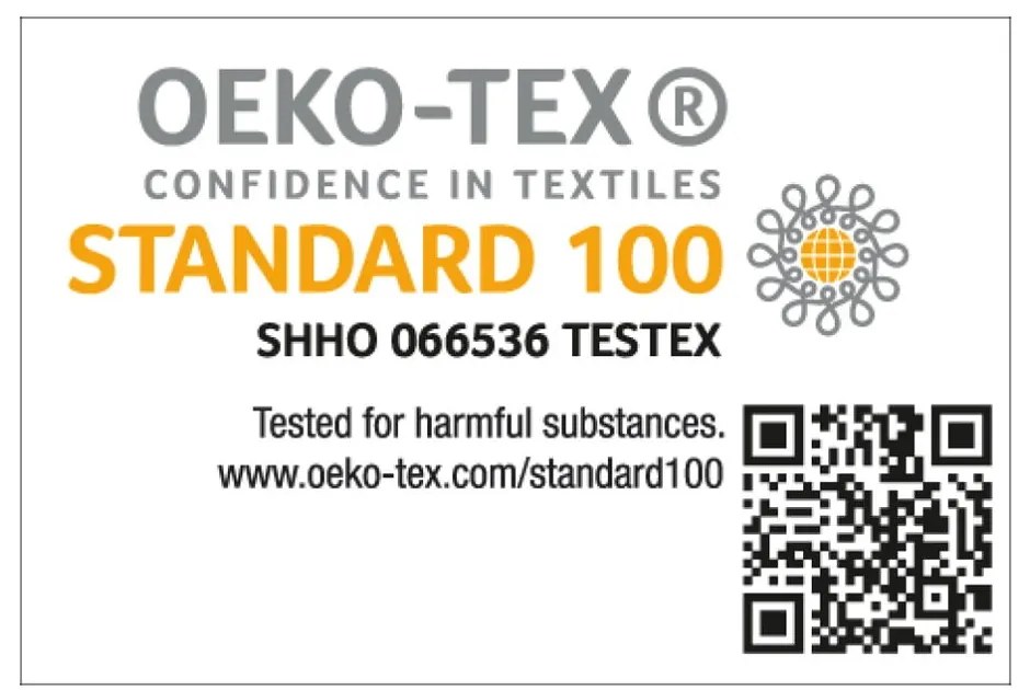 Perdea albastră 175x140 cm Etamine - Gardinia