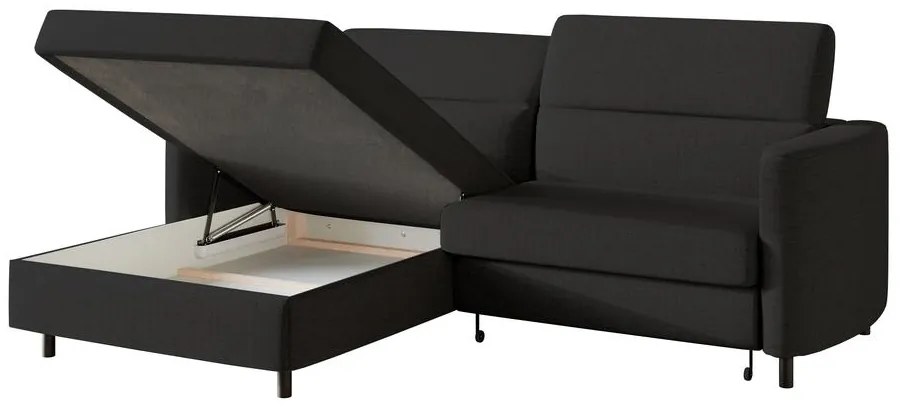 Colțar Buchu (S) (negru + negru). 1099796