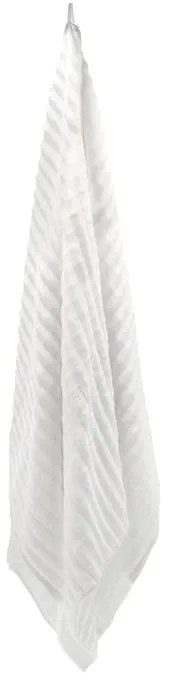 Prosop de plajă alb 100x180 cm Inu – Zone