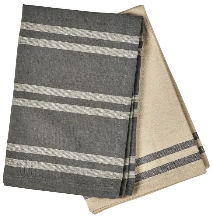 Prosoape de vase 2 buc. din bumbac 50x70 cm Soft Tools – Södahl