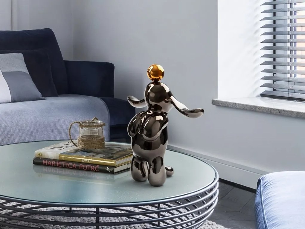 Figurina decorativa Conejo S