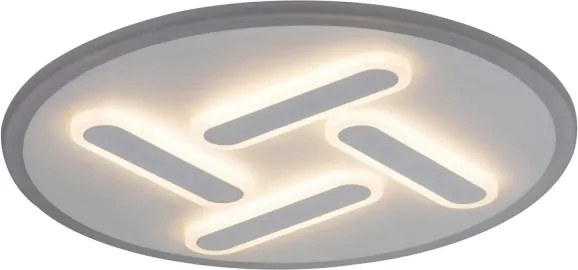 Rabalux 5919 - LED Plafonieră dimmabilă AVANELLE LED/36W/230V