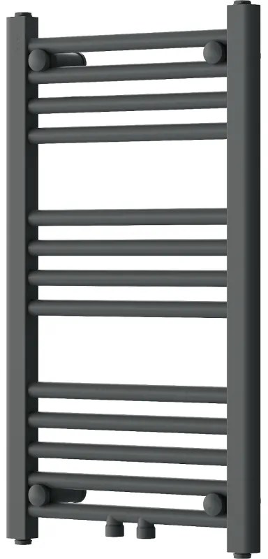 Mexen Mars radiator pentru baie 700 x 400 mm, 238 W, antracit - W110-0700-400-00-66
